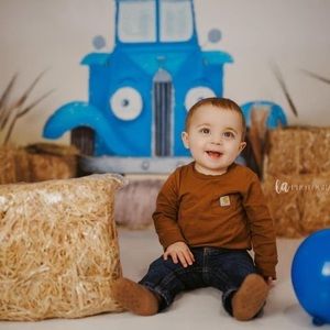 Meet your Posher, Mariah